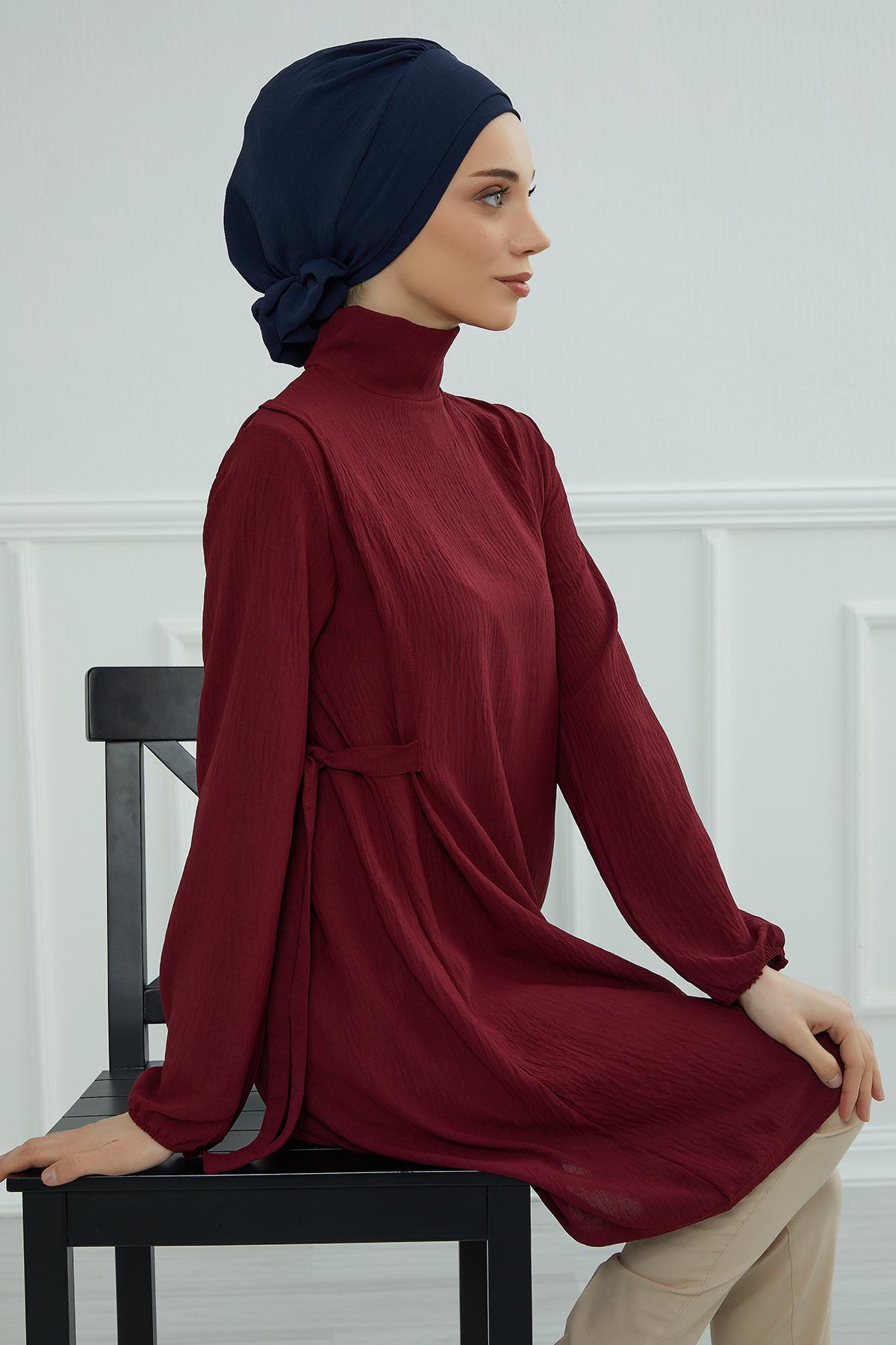 Zarif Hazır Türban,HT-92