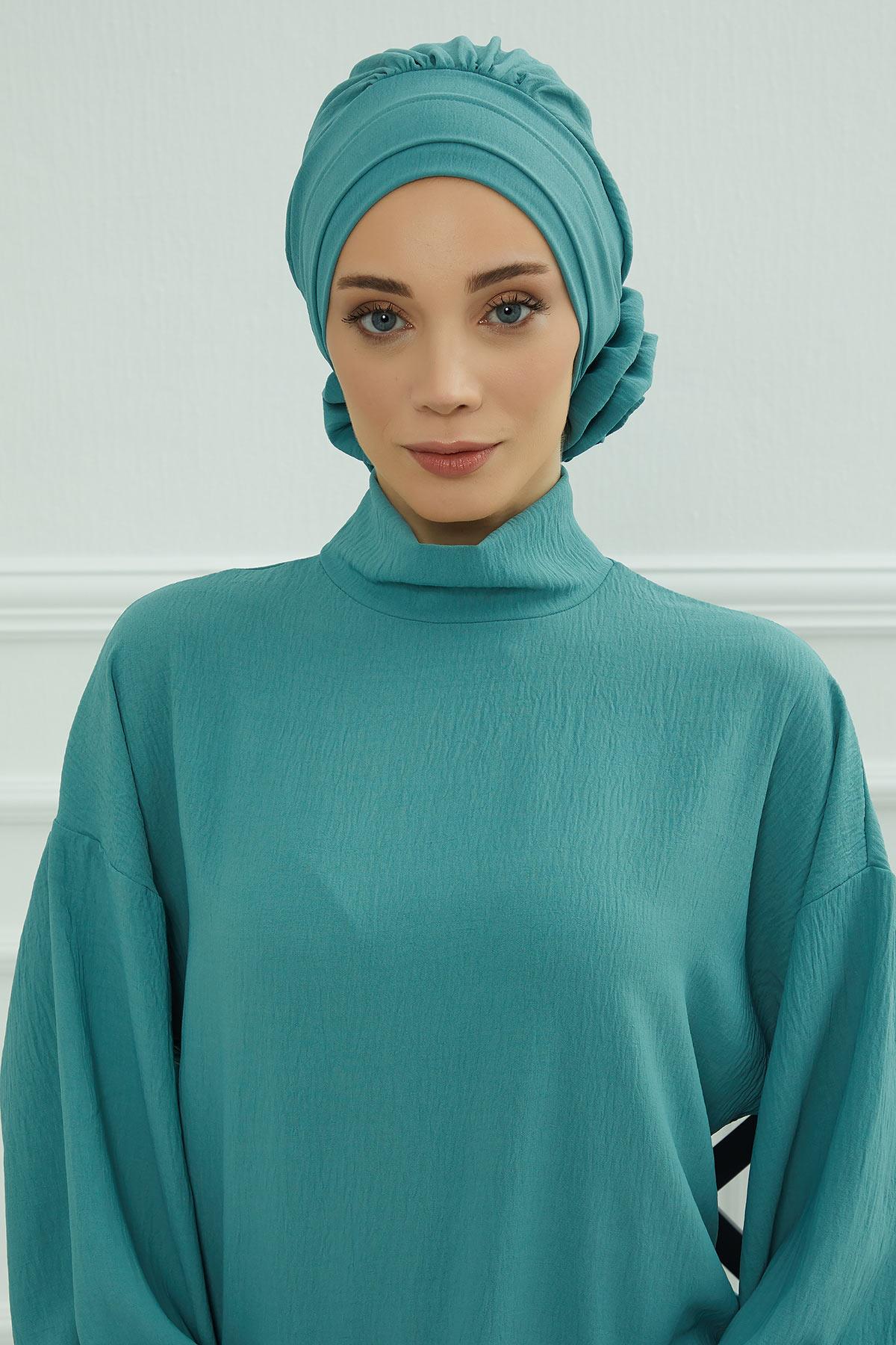 Zarif Hazır Türban,HT-92