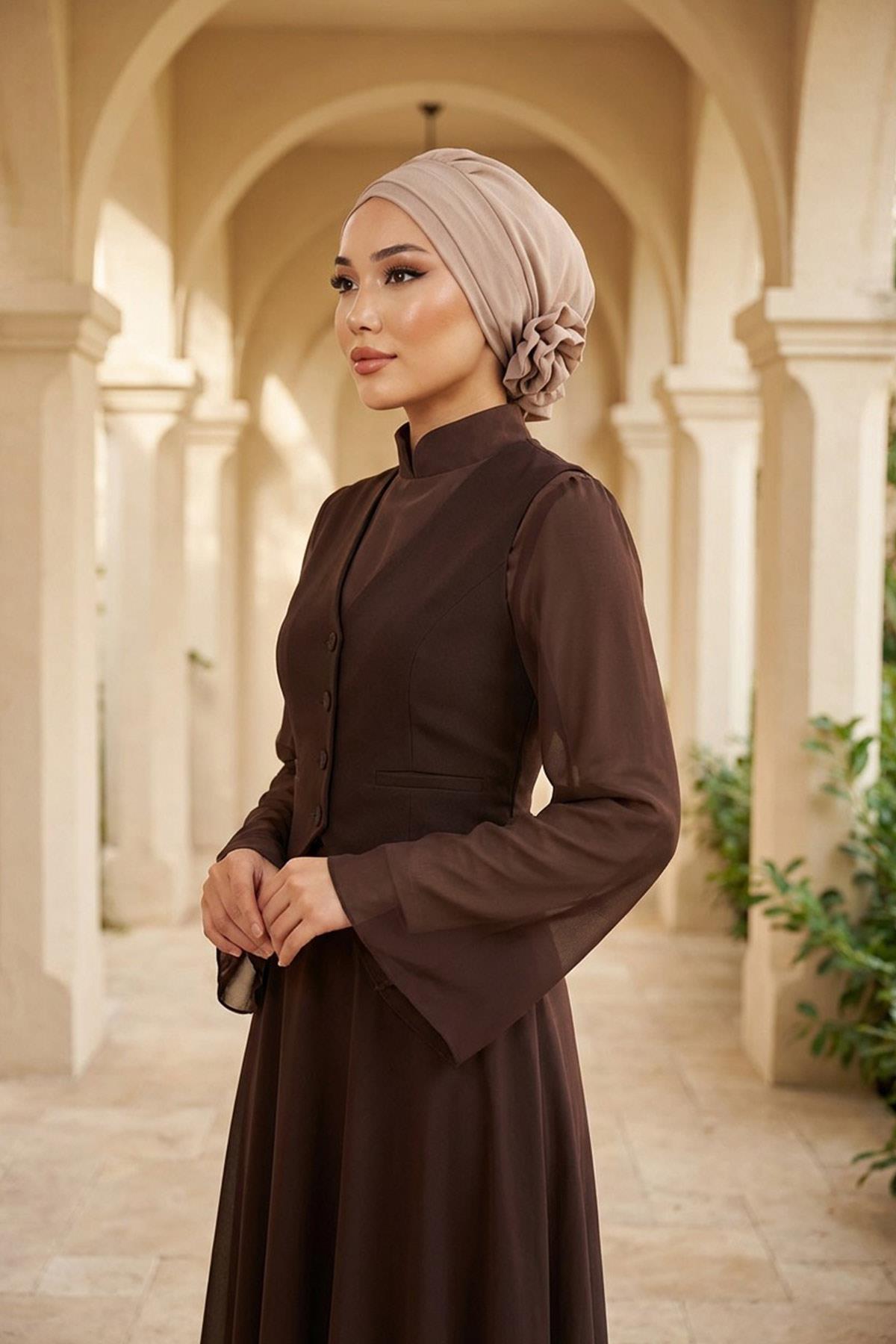 Zarif Hazır Türban,HT-92