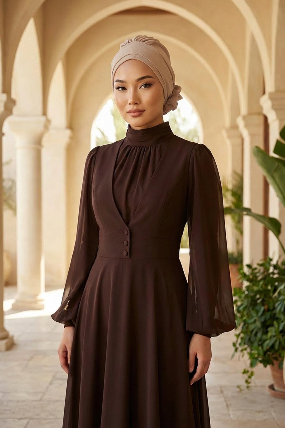 Zarif Hazır Türban,HT-92