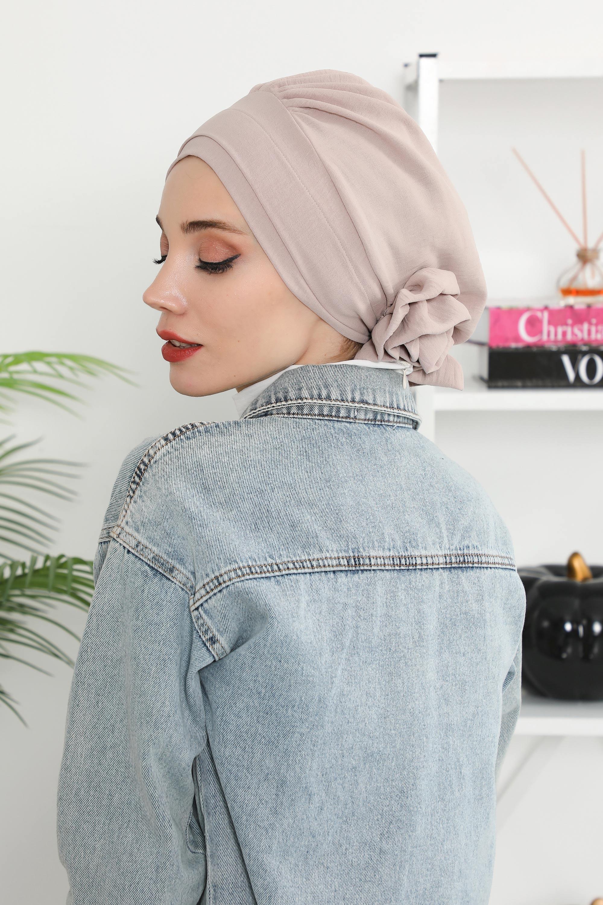 Zarif Hazır Türban,HT-92