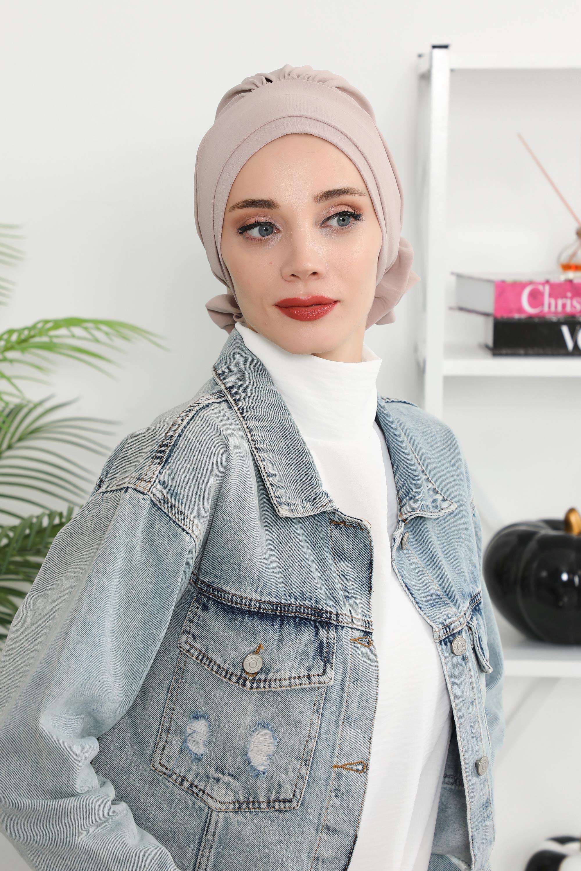 Zarif Hazır Türban,HT-92