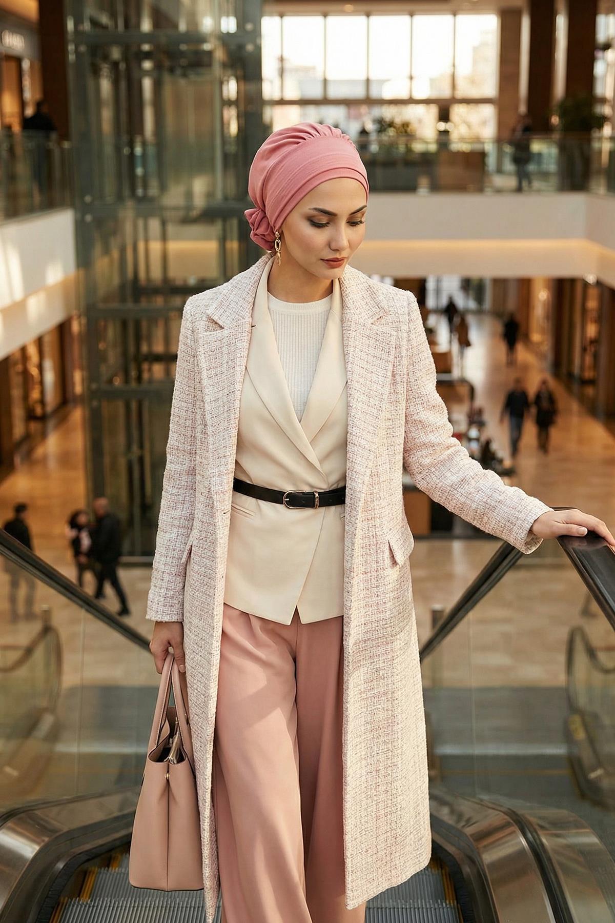 Zarif Hazır Türban,HT-92