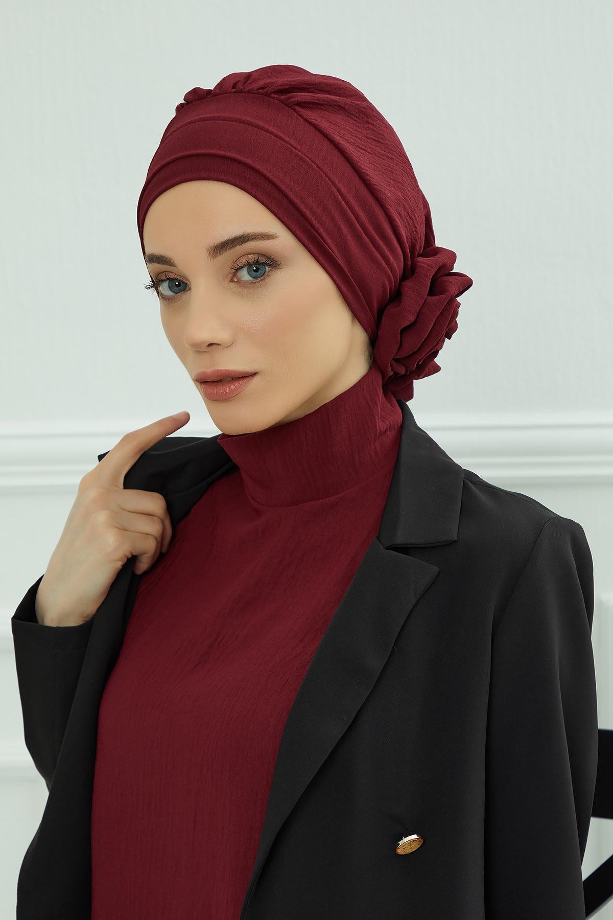 Zarif Hazır Türban,HT-92