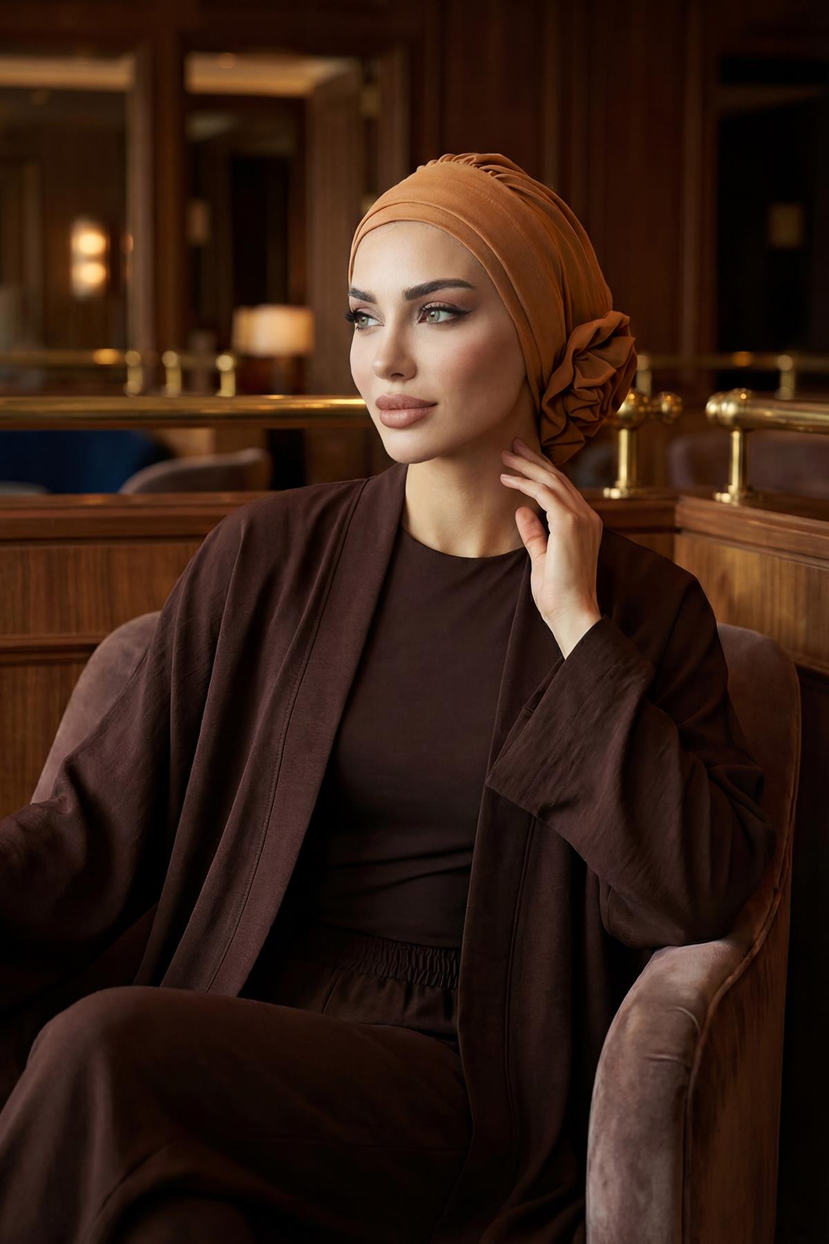 Zarif Hazır Türban,HT-92