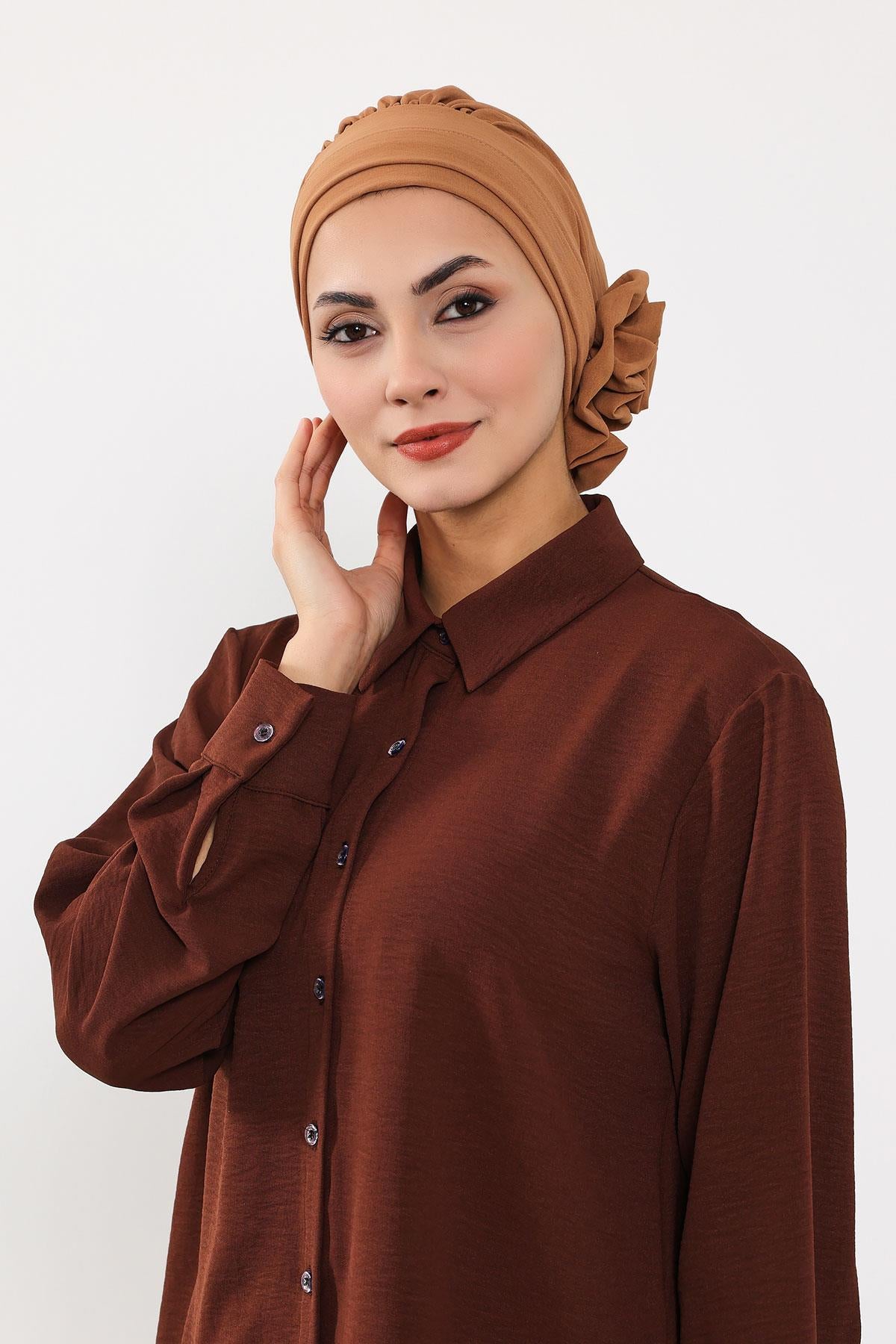 Zarif Hazır Türban,HT-92