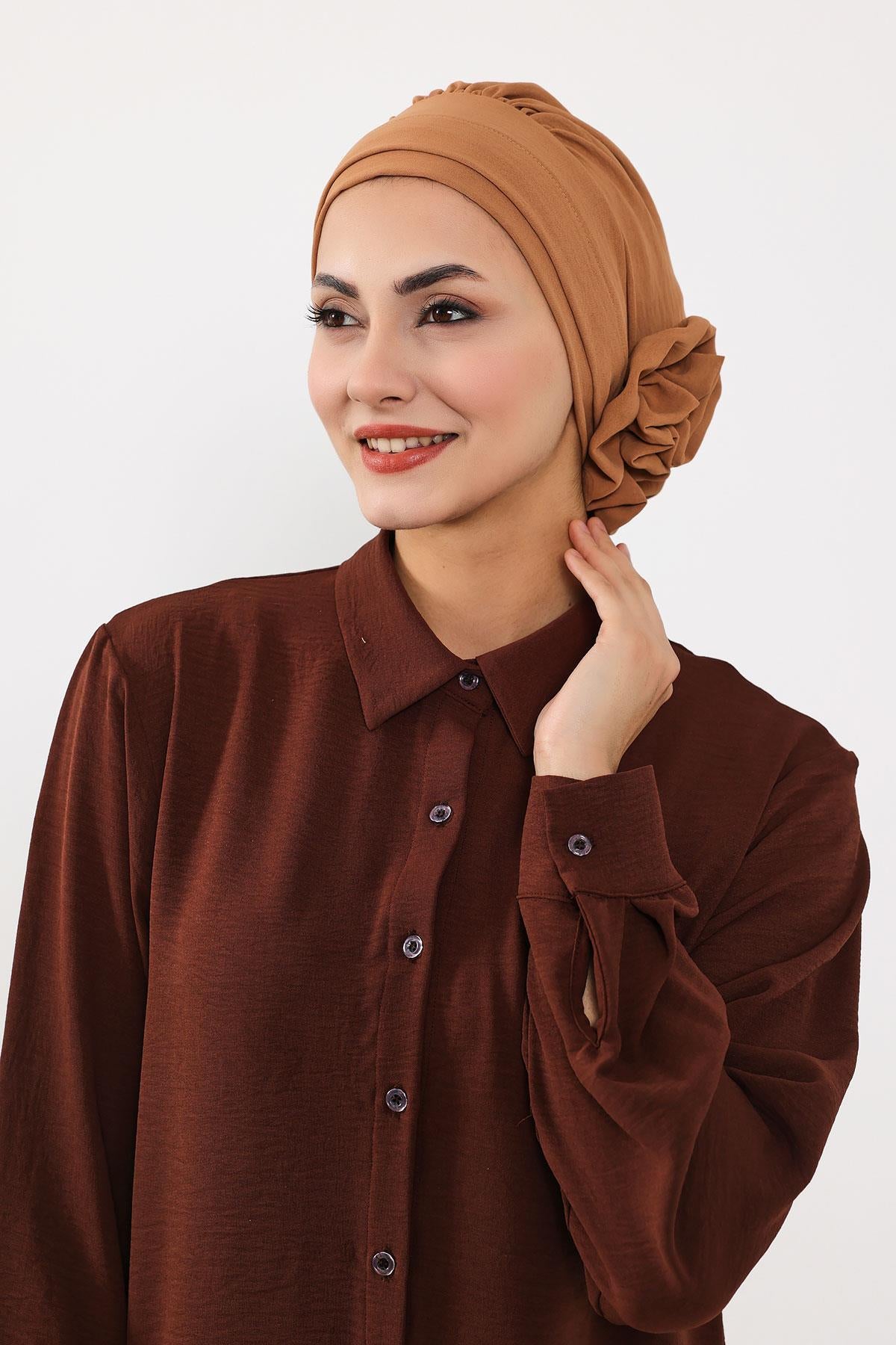 Zarif Hazır Türban,HT-92