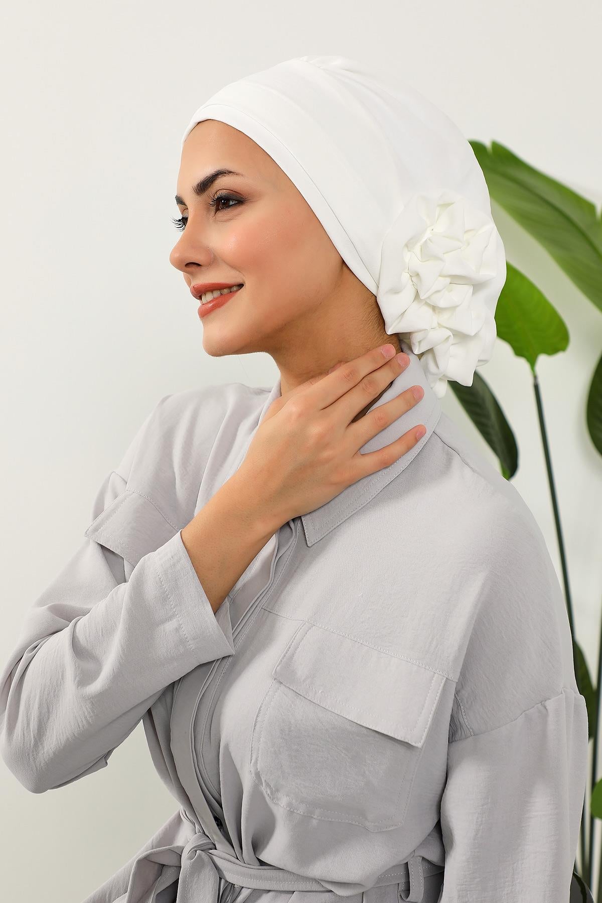 Zarif Hazır Türban,HT-92