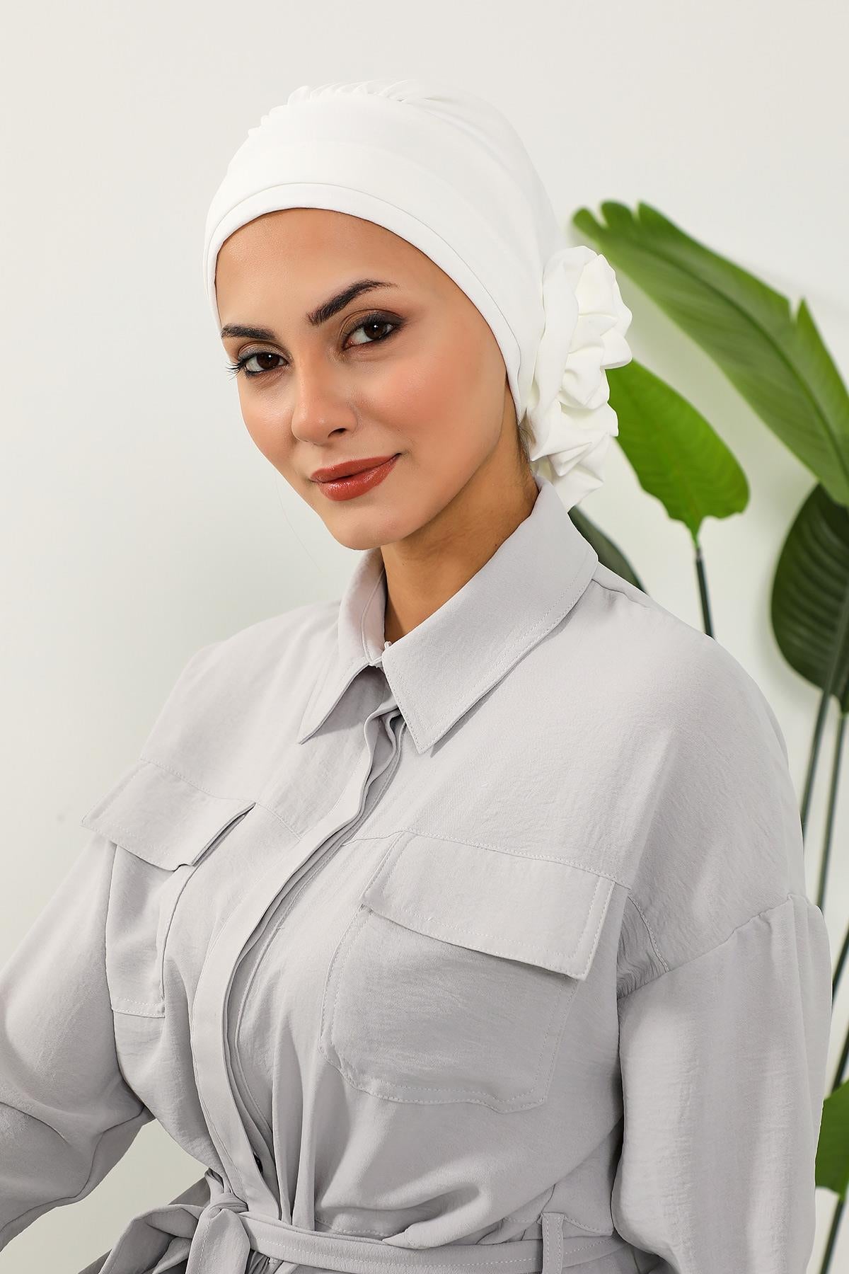 Zarif Hazır Türban,HT-92