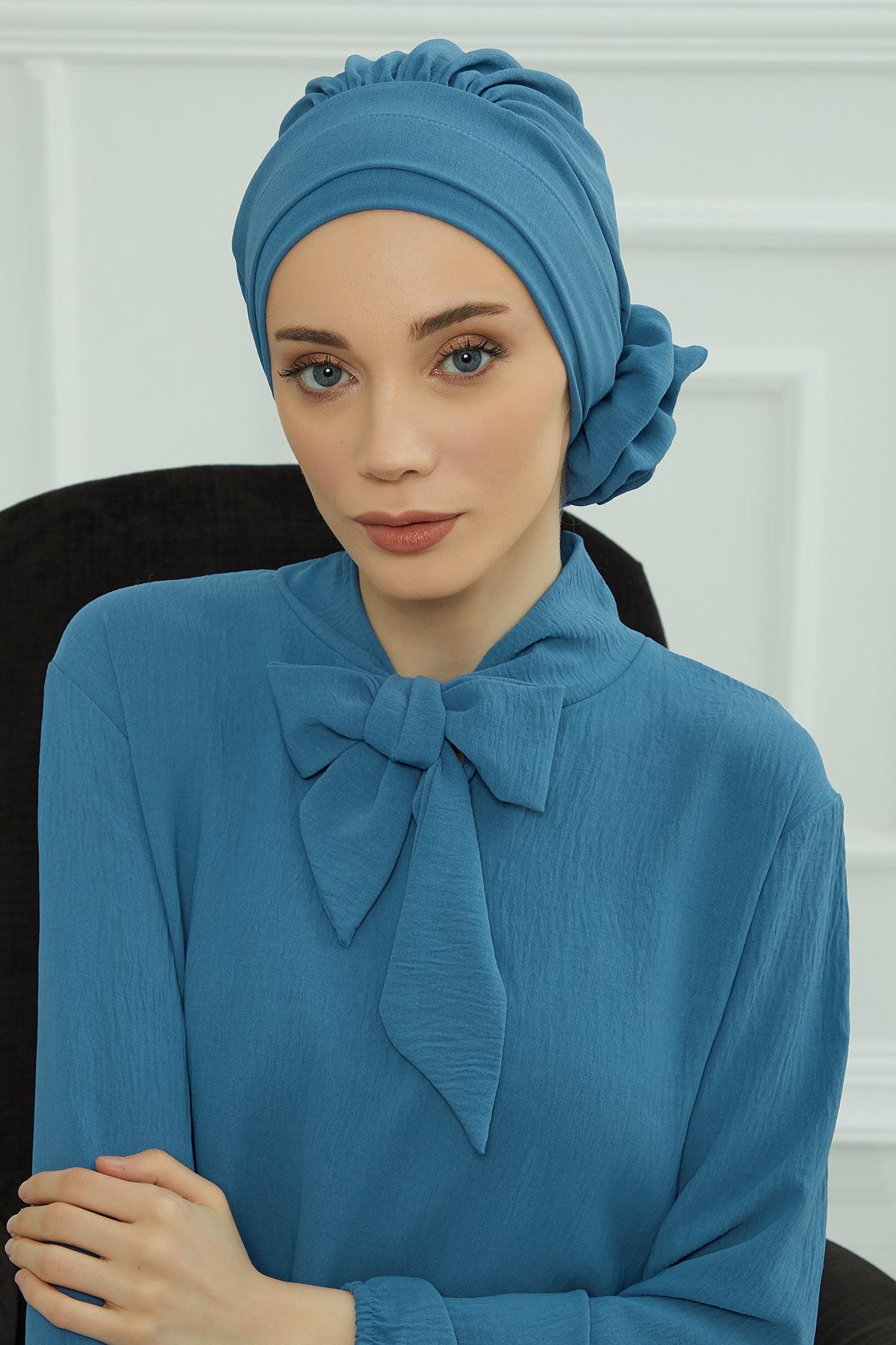 Zarif Hazır Türban,HT-92