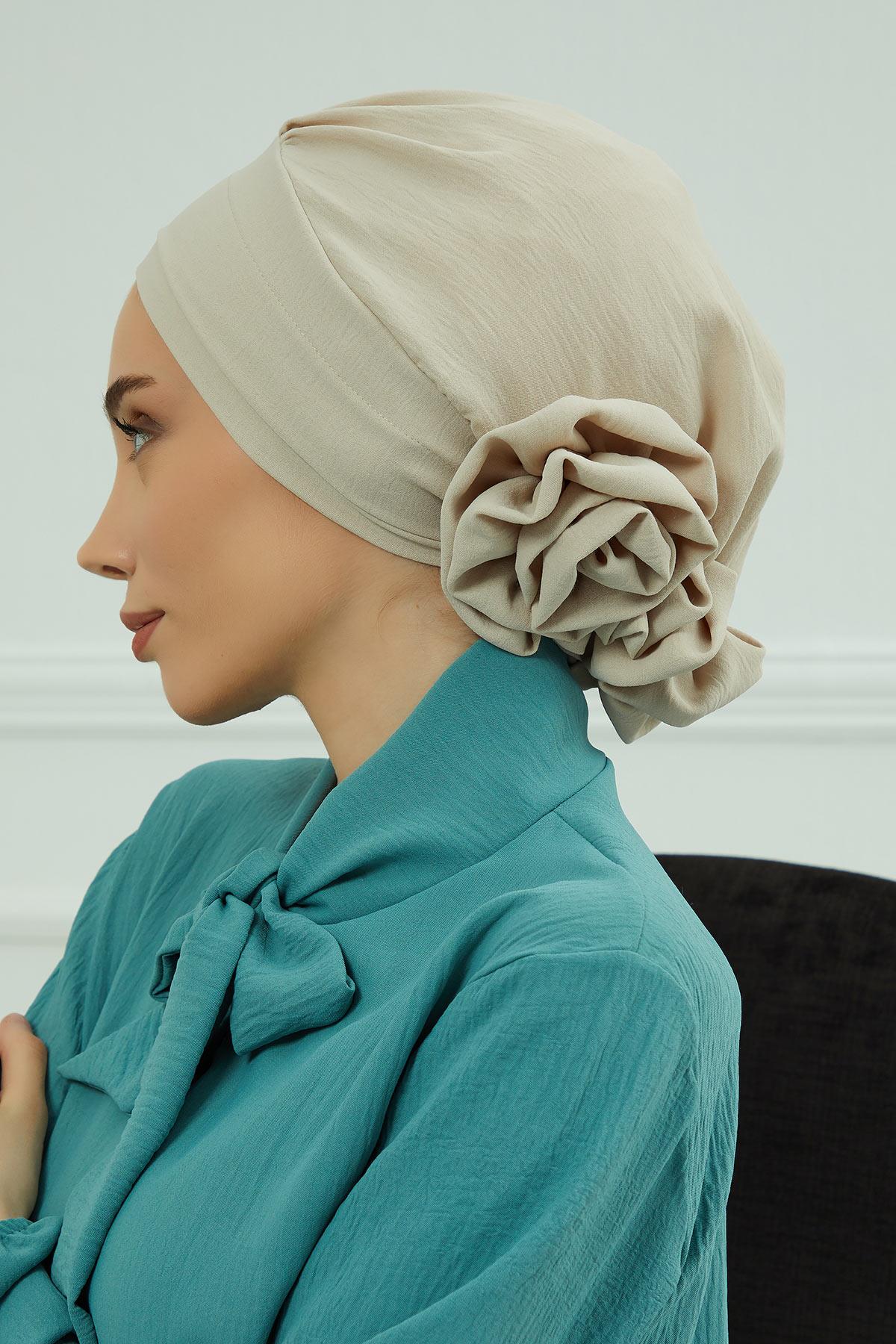 Zarif Hazır Türban,HT-92