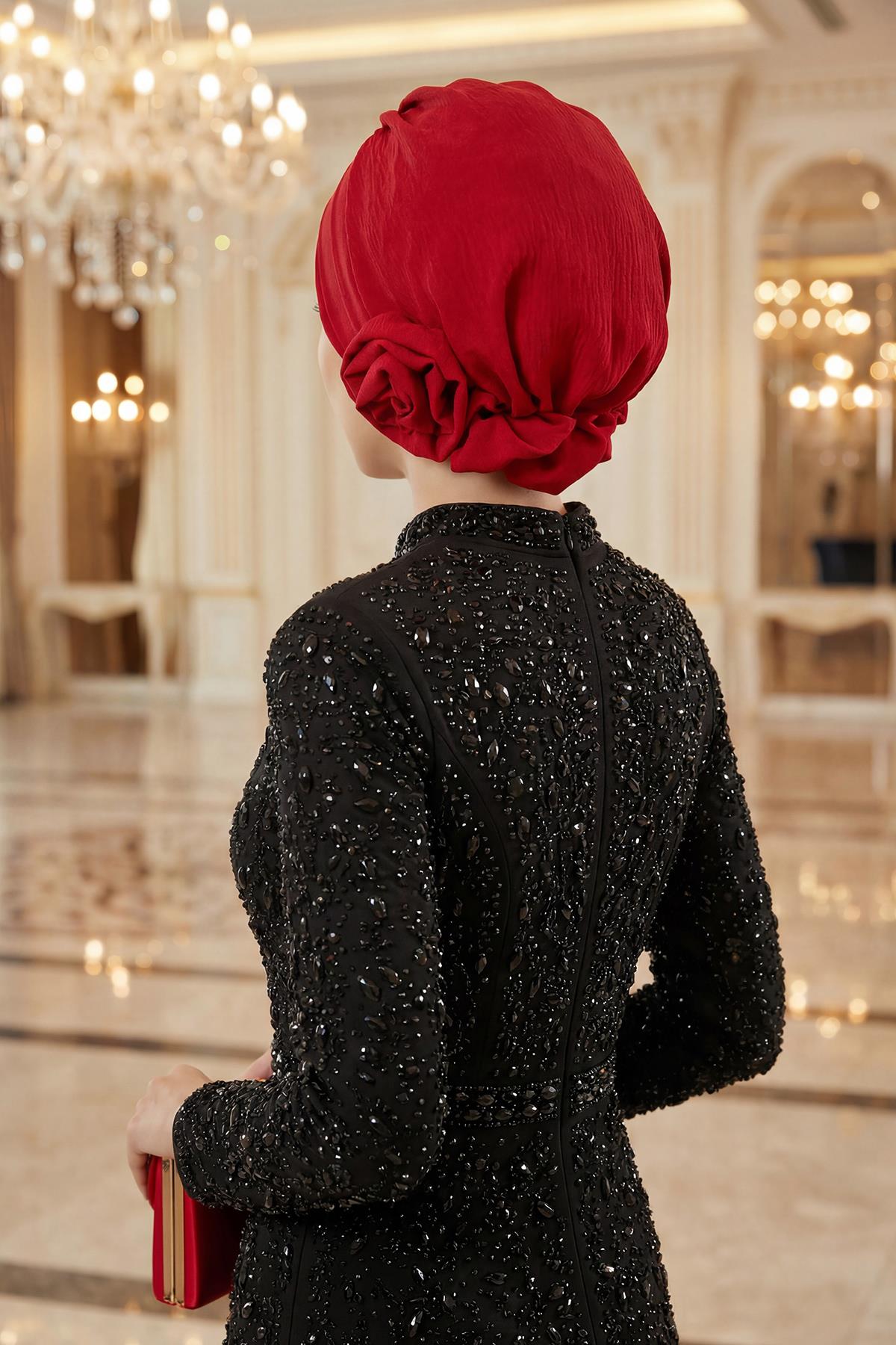 Zarif Hazır Türban,HT-92