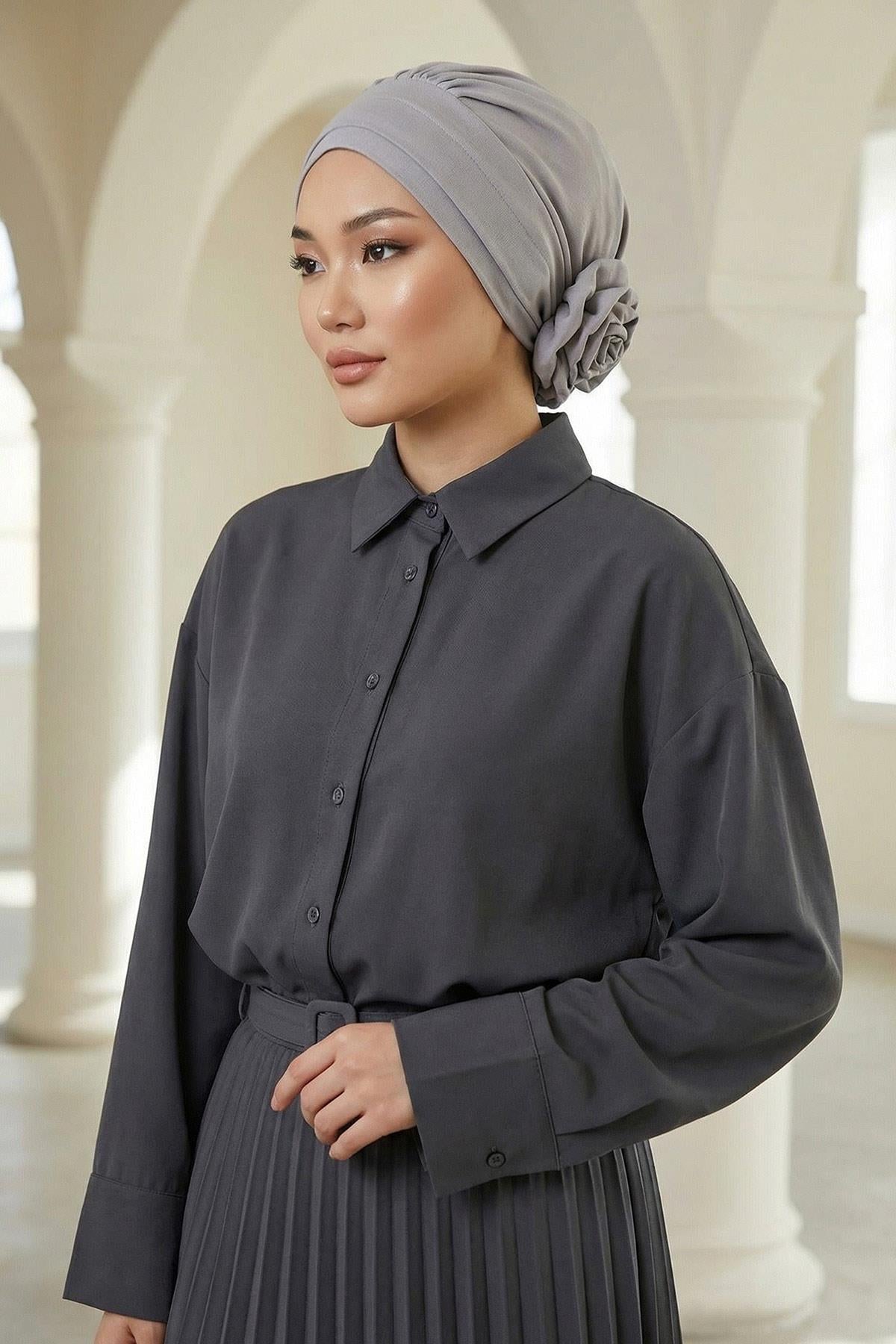 Zarif Hazır Türban,HT-92