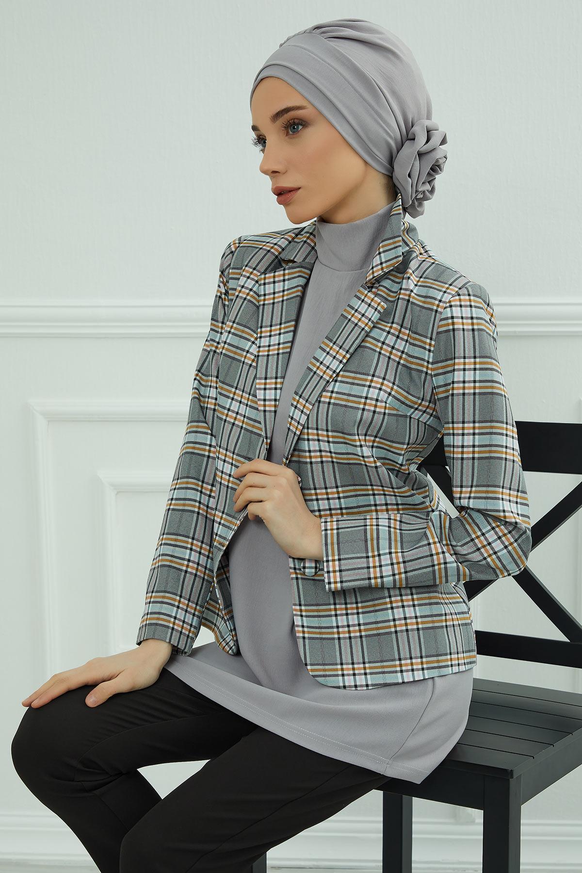 Zarif Hazır Türban,HT-92