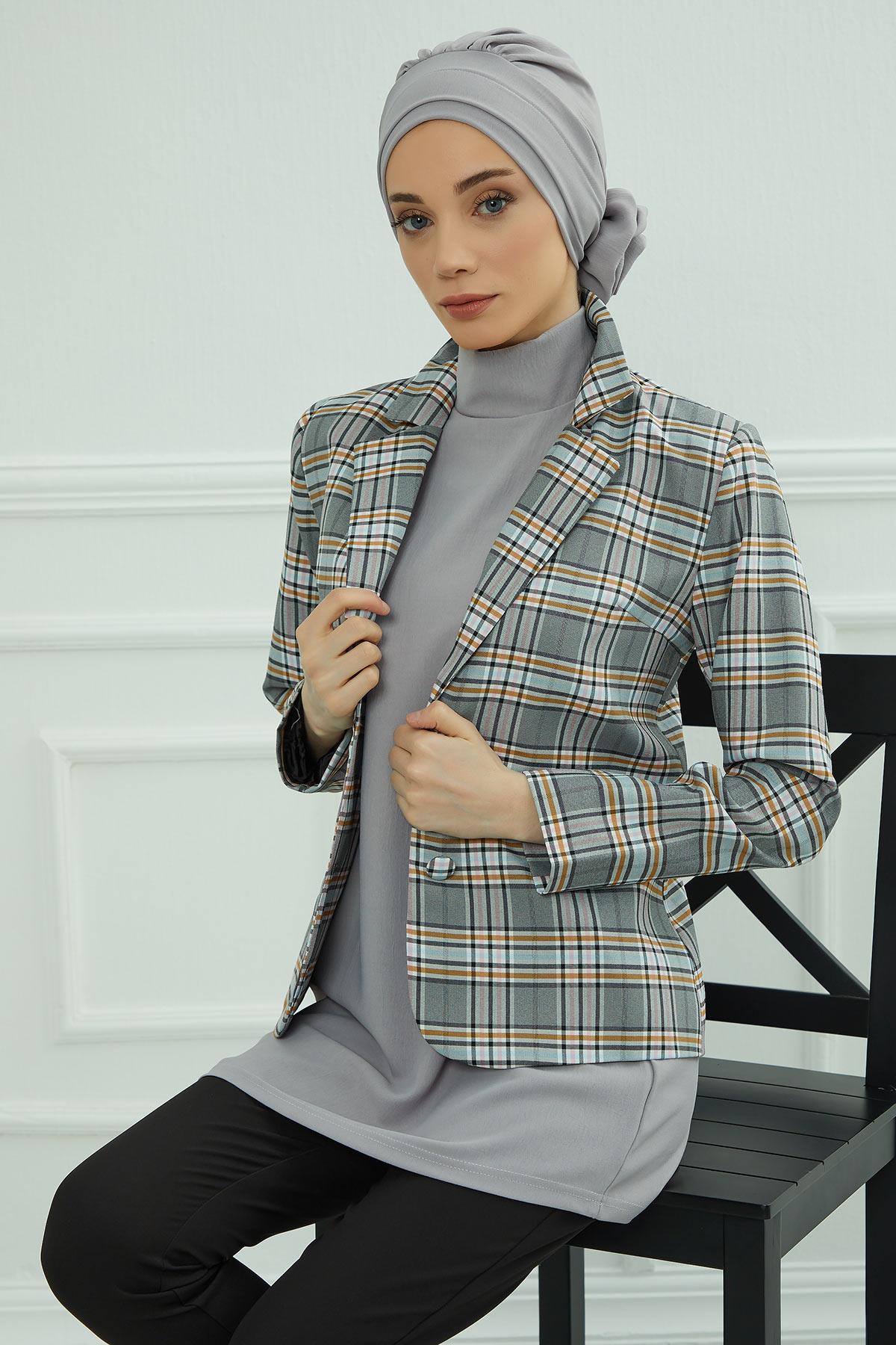 Zarif Hazır Türban,HT-92