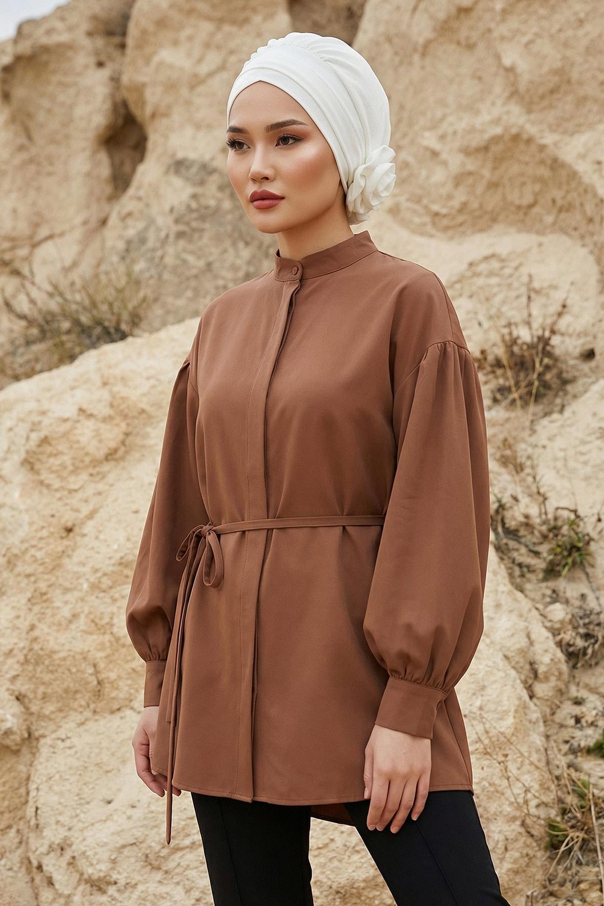 Zarif Hazır Türban,HT-92