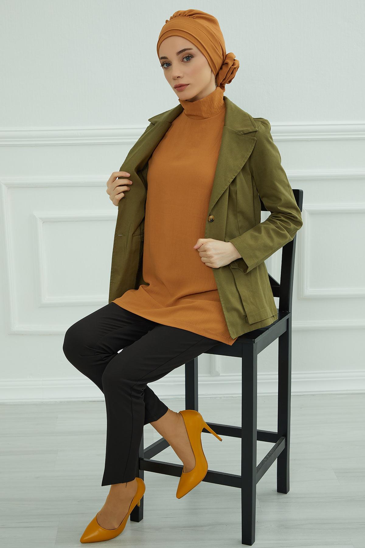 Zarif Hazır Türban,HT-92