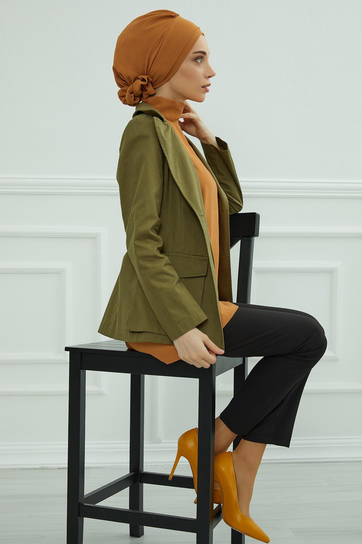 Zarif Hazır Türban,HT-92